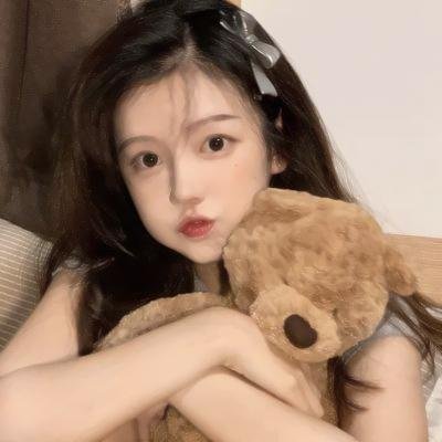 聪明的金发美女