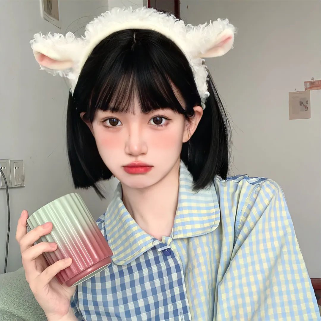 清晨初光